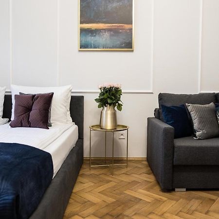 Cracwow K8 No.10 Apartment Cracovia Exterior foto