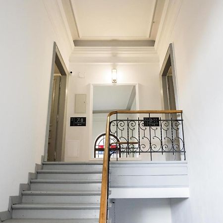 Cracwow K8 No.10 Apartment Cracovia Exterior foto