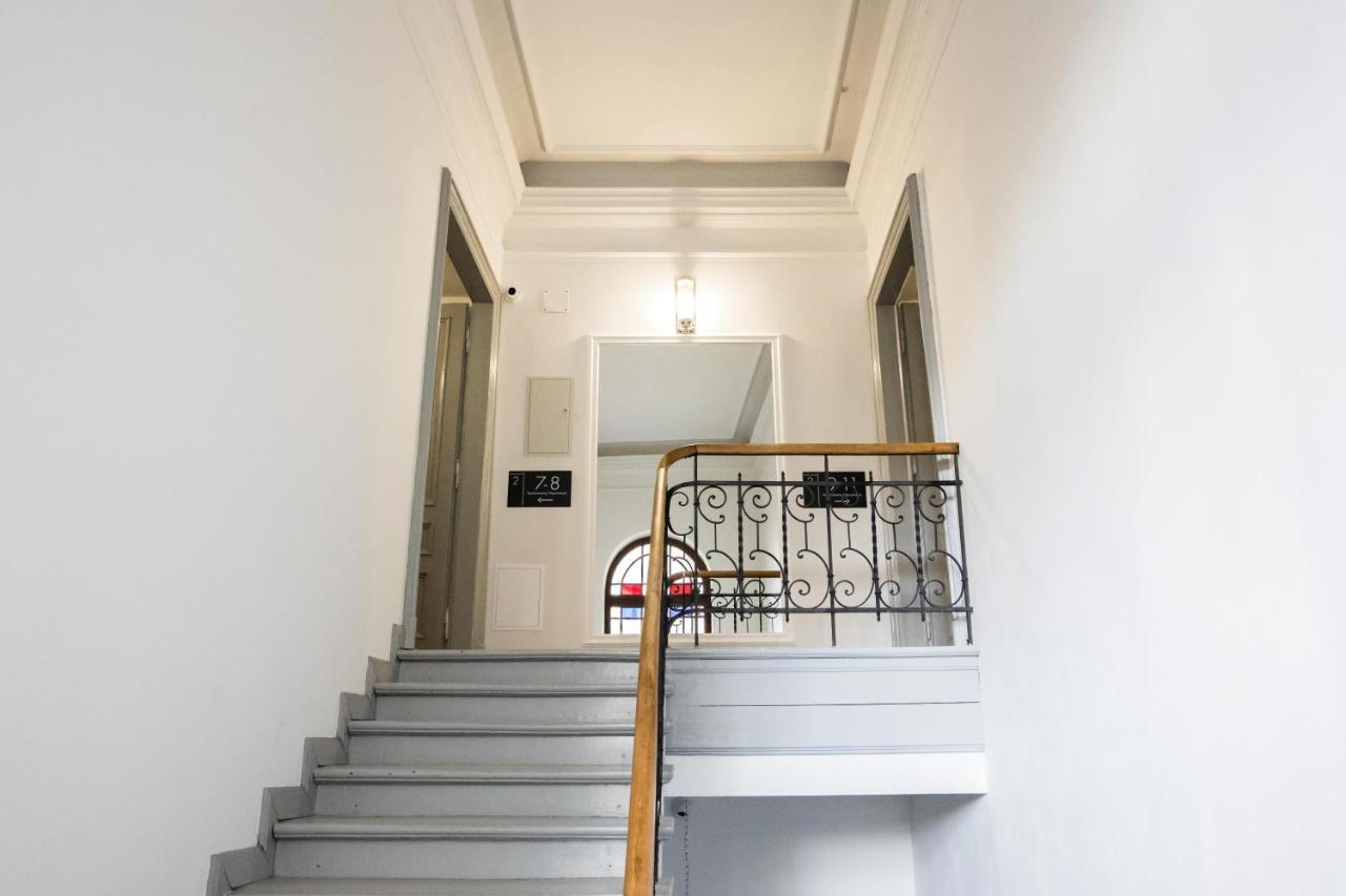 Cracwow K8 No.10 Apartment Cracovia Exterior foto