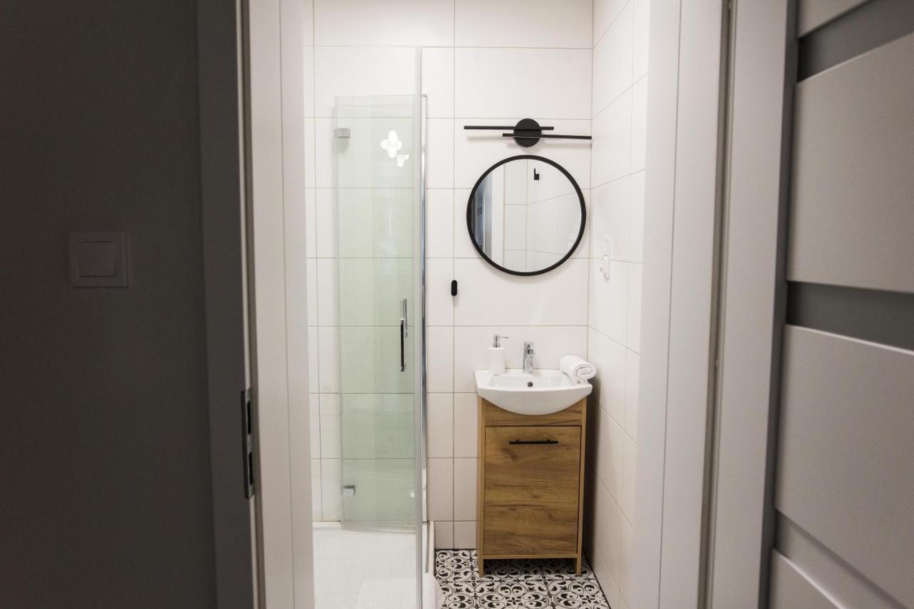 Cracwow K8 No.10 Apartment Cracovia Exterior foto