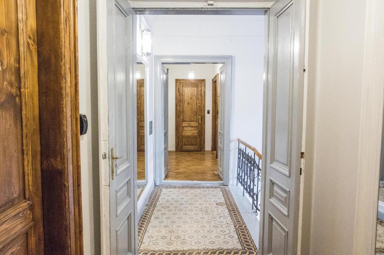 Cracwow K8 No.10 Apartment Cracovia Exterior foto